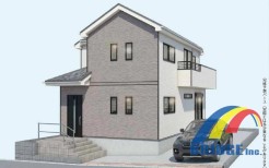 駐車2台可能で、全室南向きの明るく快適な住まい。
WIC、2階ホール収納付き。
2寝室から行き来ができる南向きの広々バルコニー完備。
是非、船橋市内で新築一戸建てをお探しの方はお気軽にお問い合わせください。
お待ちしております。