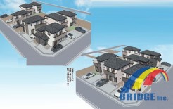 J号棟 駐車1台可能で、広々敷地の大型分譲住宅。
キレイな街並みで住みやすく、近隣施設も充実。
長期優良住宅で安心安全です。
是非、松戸市内で新築一戸建てをお探しの方はお気軽にお問い合わせください。
お待ちしております。