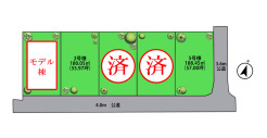 袖ケ浦市奈良輪