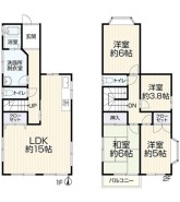 千葉市若葉区大宮台４丁目