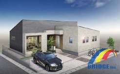 駐車2台可能で、南向きで明るい開放的な角地。
たっぷり収納できるパントリー、SIC、WIC完備。
幅広い年齢層の方に住みやすい、広々平屋建です。
是非、船橋市内で内覧をご希望の方は当社までお問い合わせください。
お待ちしております。