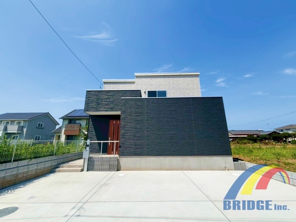 ☆新着☆・・ウィッシュタウン袖ケ浦駅前2期・・