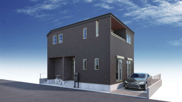 ☆新着☆　浜野駅前・・駅歩いて2分の立地・・