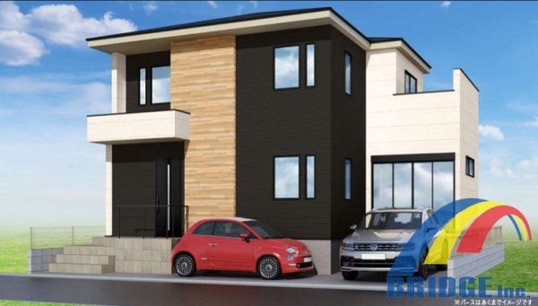 即日内覧可能　新松戸11期・・広々LDKに床暖房付き・・