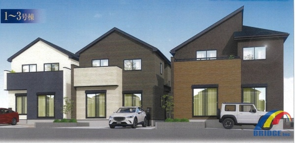 本日見学可能　松が丘50期・・子育て世代も安心小学校2分・・