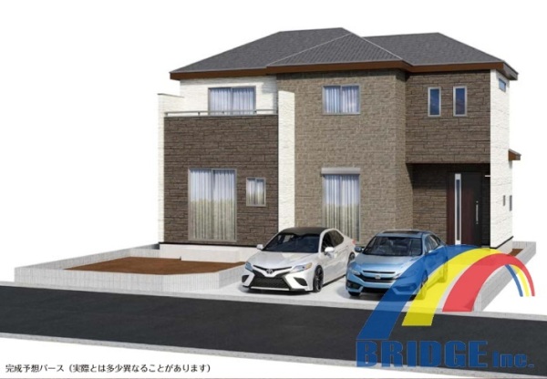 本日見学可能　我孫子３丁目・・駅まで8分で駐車２台可能・・