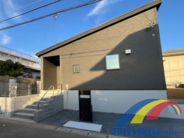 深夜対応可能　大宮台6丁目・・理想の平屋邸宅・・