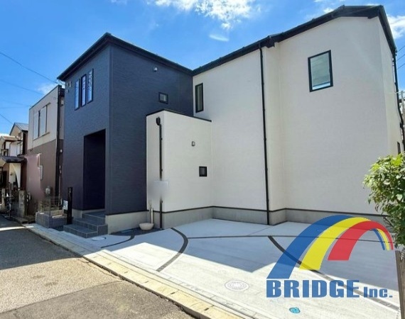 本日見学可能　西志津9期・教育・生活利便施設が歩いてすぐ・