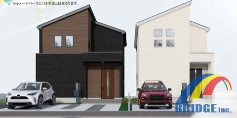 本日見学可能　千城台北2期・・駅まで5分で駐車2台可能・・