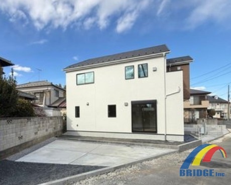 深夜対応可能　野田清水01期・らくらく通勤清水公園駅6分・