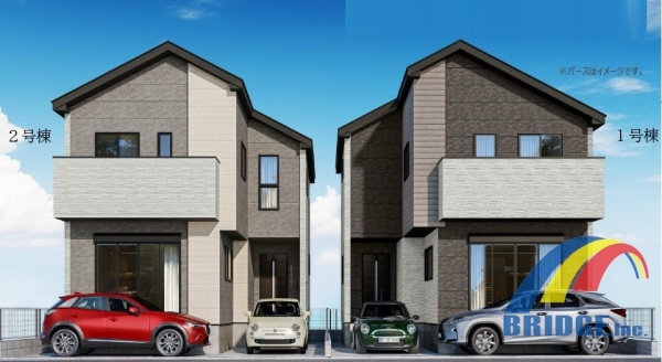 深夜対応可能　花野井20期・・田中小学校歩いて5分・・