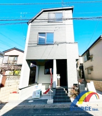 深夜対応可能　富士見6期・・教育施設・商業施設8分以内・・