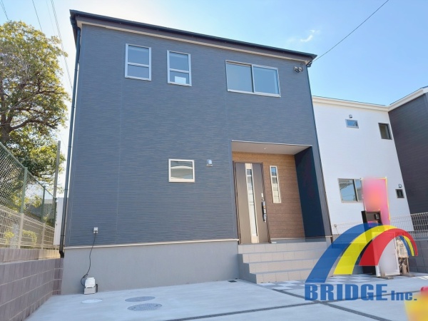 深夜対応可能　船橋大穴南・陽当良好・南向きリビング・