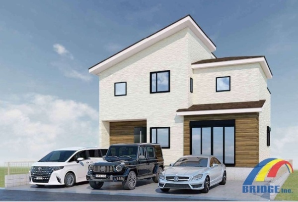 即日内覧可能　宮園12期・・リビングぽかぽか床暖房・・