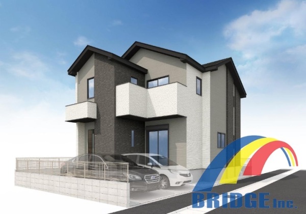 深夜対応可能　磯辺10期・・駅まで12分、小学校まで2分・・