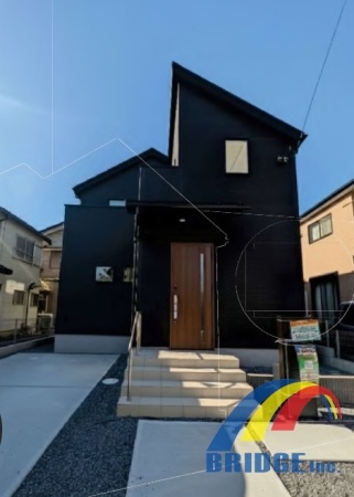 本日掲載　若松町第3期・若松小学校歩いて6分・