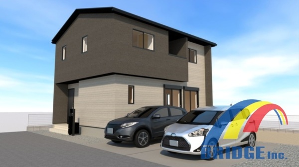 深夜対応可能　島野第2期・・駐車3可能で日当たり良好・・