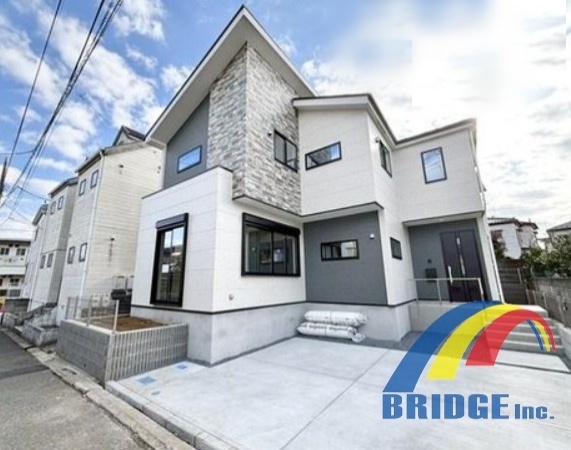 本日見学可能　八千代台北19期・教育施設近く住みやすい・