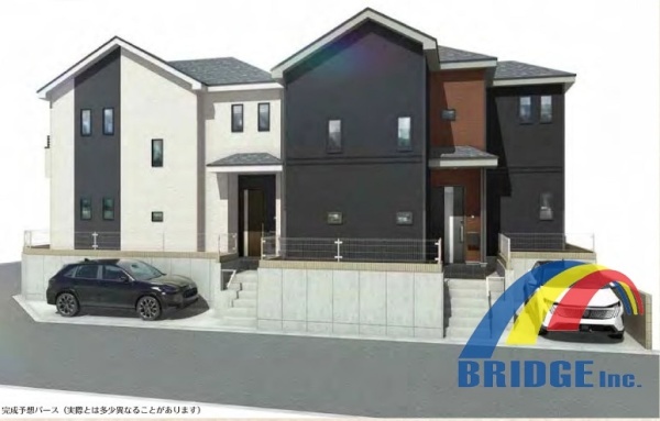 本日見学可能　大和田新田469番・陽当良好・南向きリビング・