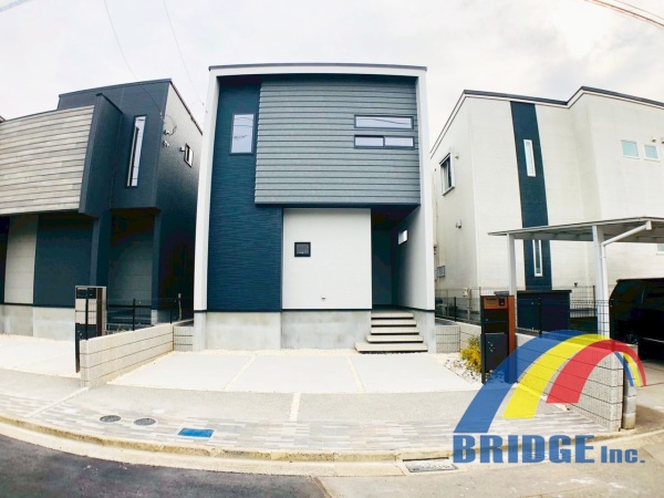 ☆新着☆　原町・・駅まで10分で折上天井で広々空間・・