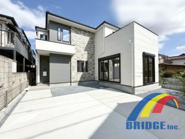 ☆新着☆　八千代台北18期・京成大和田駅まで10分・