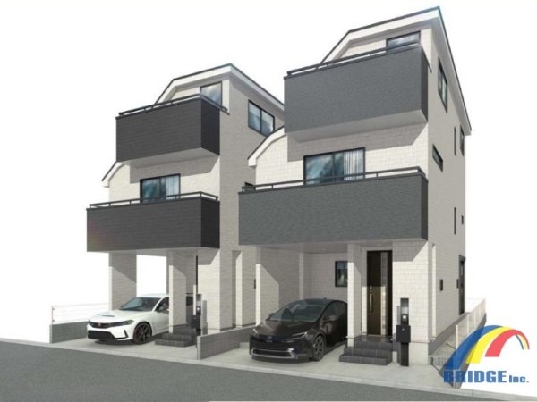 深夜対応可能　稲毛東6丁目・・らくらく通勤2路線利用可・・