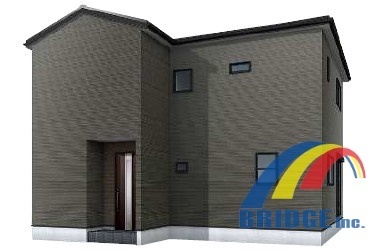 ☆新着☆　南子安2丁目・動線意識の間取りで家事楽々♪・