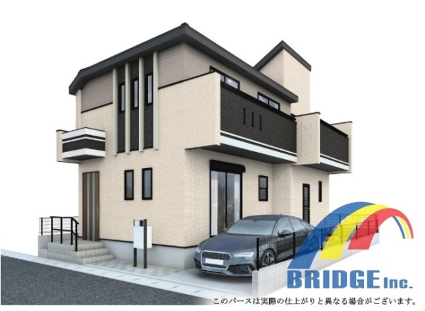 ☆新着☆　桜木・・利便性の良い桜木駅まで歩いて4分・・