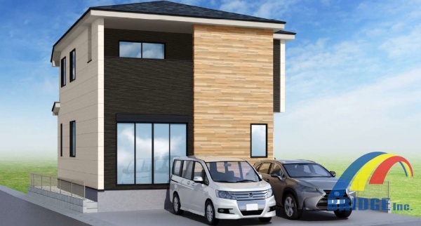 深夜対応可能　並木・陽光の良い南道路◎角地◎・