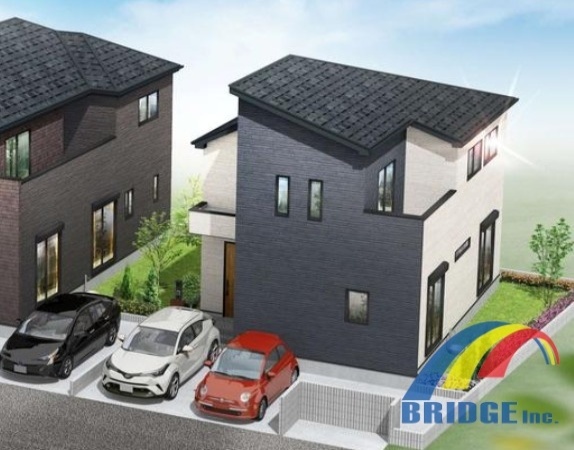 深夜対応可能　高津・全室南向きで陽光の良い邸宅・