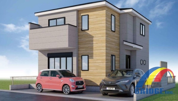 深夜対応可能　海神・3路線利用可能の立地・