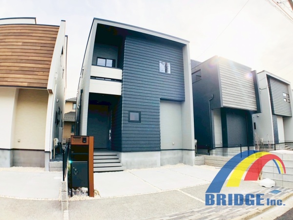 即日見学可能　横戸町・デッドスペースも有効活用・ロフト付き・