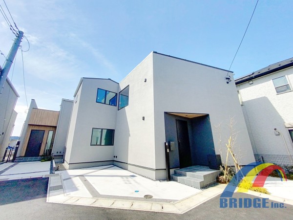 ☆新着☆　畑町・・未・入・居・物・件・・