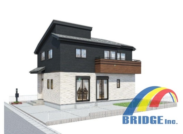 深夜対応可能　船橋市松が丘・明るい南向きのお庭とバルコニー・