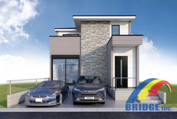 本日見学可能　船橋市習志野台・床暖完備・ぽかぽかリビング・