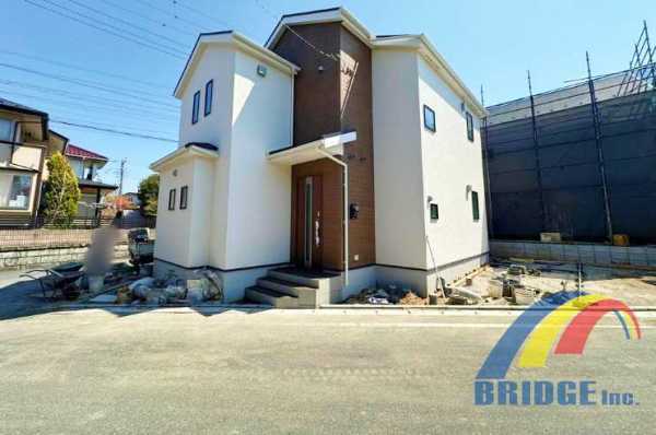 深夜対応可能　さちが丘1丁目・長期優良住宅の安心設計・