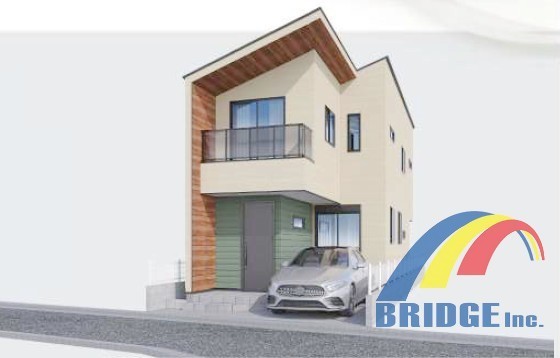 深夜対応可能　東初石・・初石駅まで歩いて10分・・