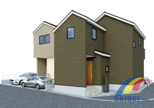 深夜対応可能　千代田2丁目・リビングイン階段で楽チン動線・