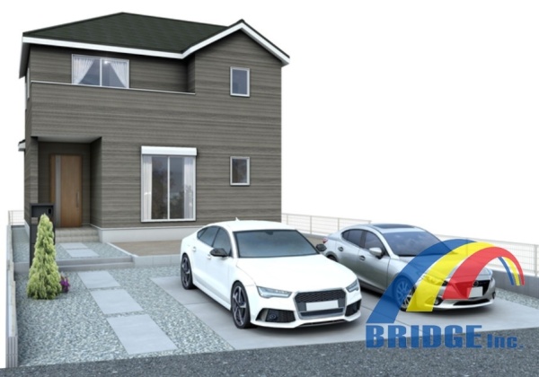 深夜対応可能　人見・南向き◎陽光の良い住まい・