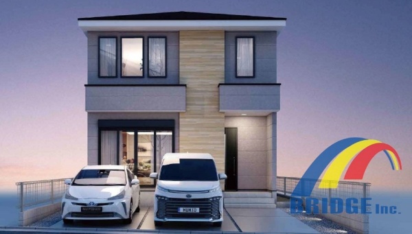 深夜対応可能　西平井・・2路線利用可能の立地・・