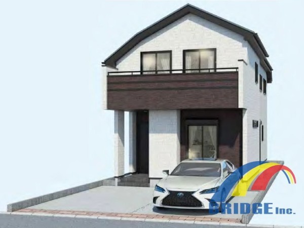 深夜対応可能　稲荷木・・小学校まで歩いて8分・・