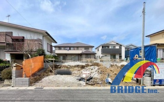 ☆新着☆　千城台南・駅歩いて6分・小中学校近く・