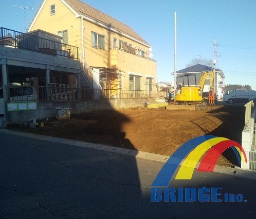 ☆新着☆　緑区誉田町・・誉田駅まで歩いて8分・・