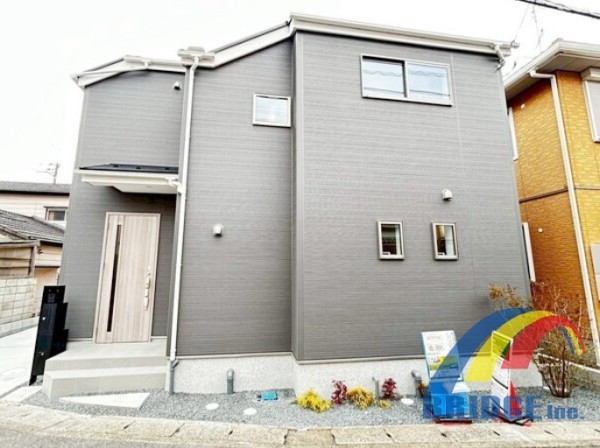 深夜対応可能　本北方・・小学校近くで安心エリア・・