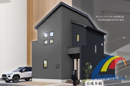 深夜対応可能　井野・・角地◎南庭◎陽光◎・・