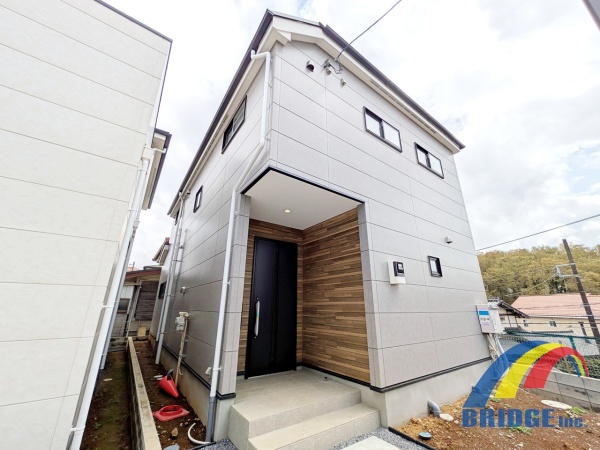 ☆新着☆　仁戸名町18期・・敷地広々4LDK・・