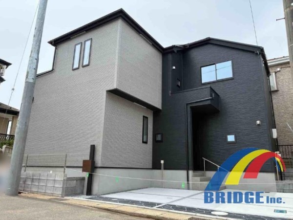 深夜対応可能　千葉市小深町・近隣商業施設多数完備・好立地・