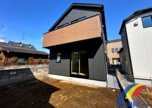 深夜対応可能　松ヶ島・・長期優良住宅の3LDKでP2台可能・・・