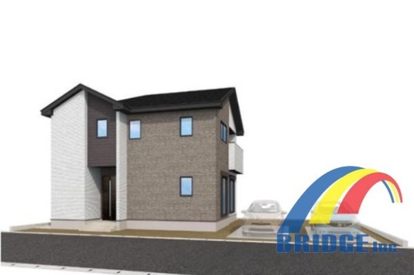 本日見学可能　船橋市馬込町・・たっぷりしまえるWIC完備・・