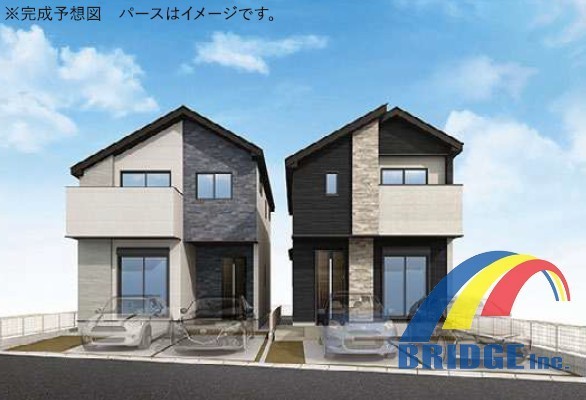 本日見学可能　東習志野・家事の時短・ランドリールーム・